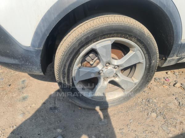 GMC Terrain 2009 KL6DD63G39B270991 Image 5