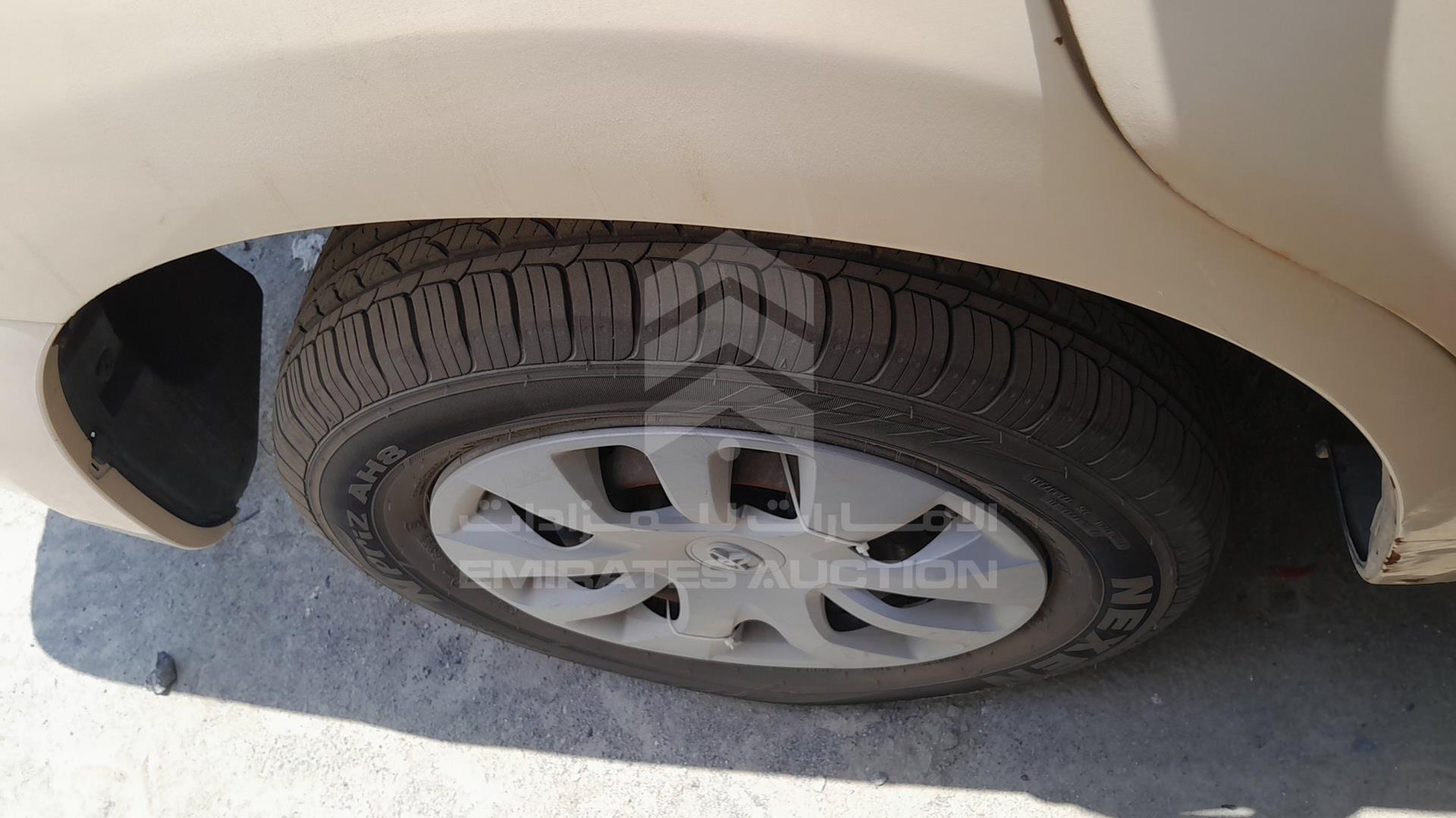 2018 TOYOTA INNOVA VIN: MHFCX8EM1J0108975