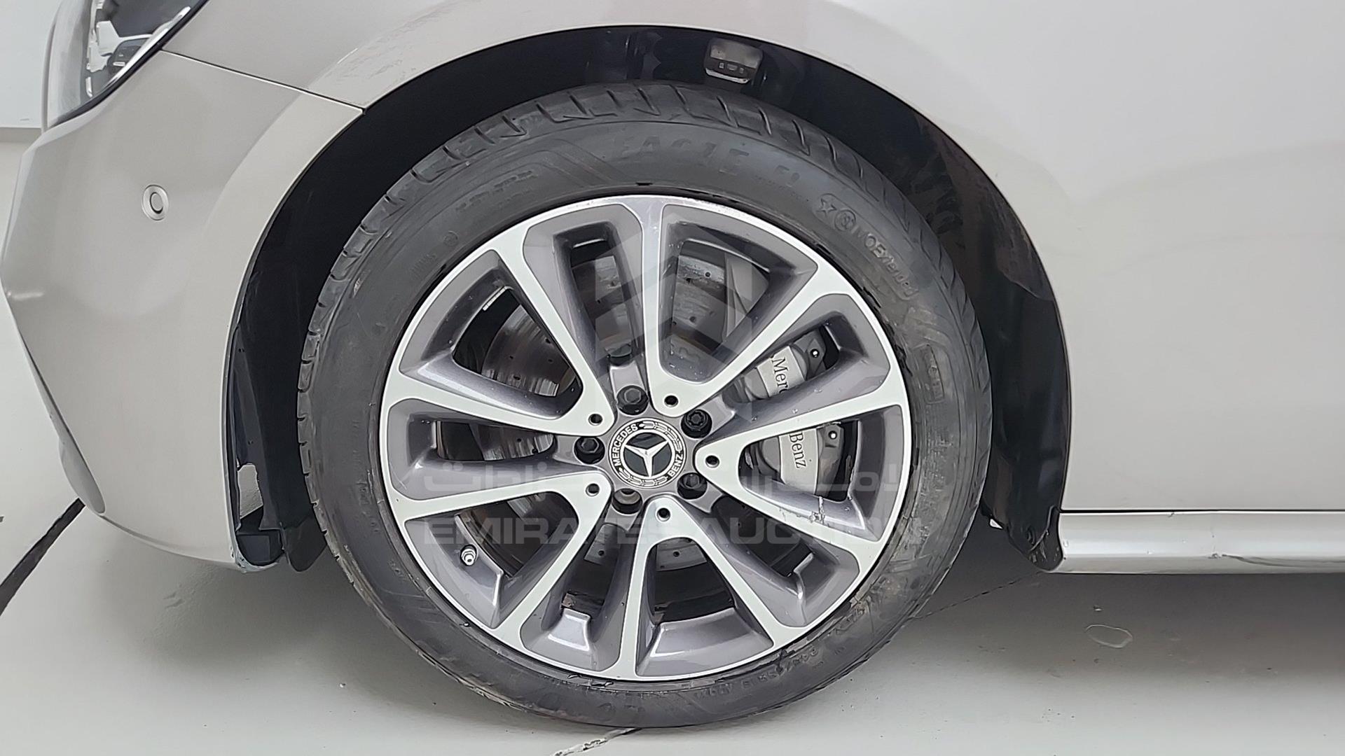 2022 MERCEDES E 450 VIN: W1K1J5JB7NF176617