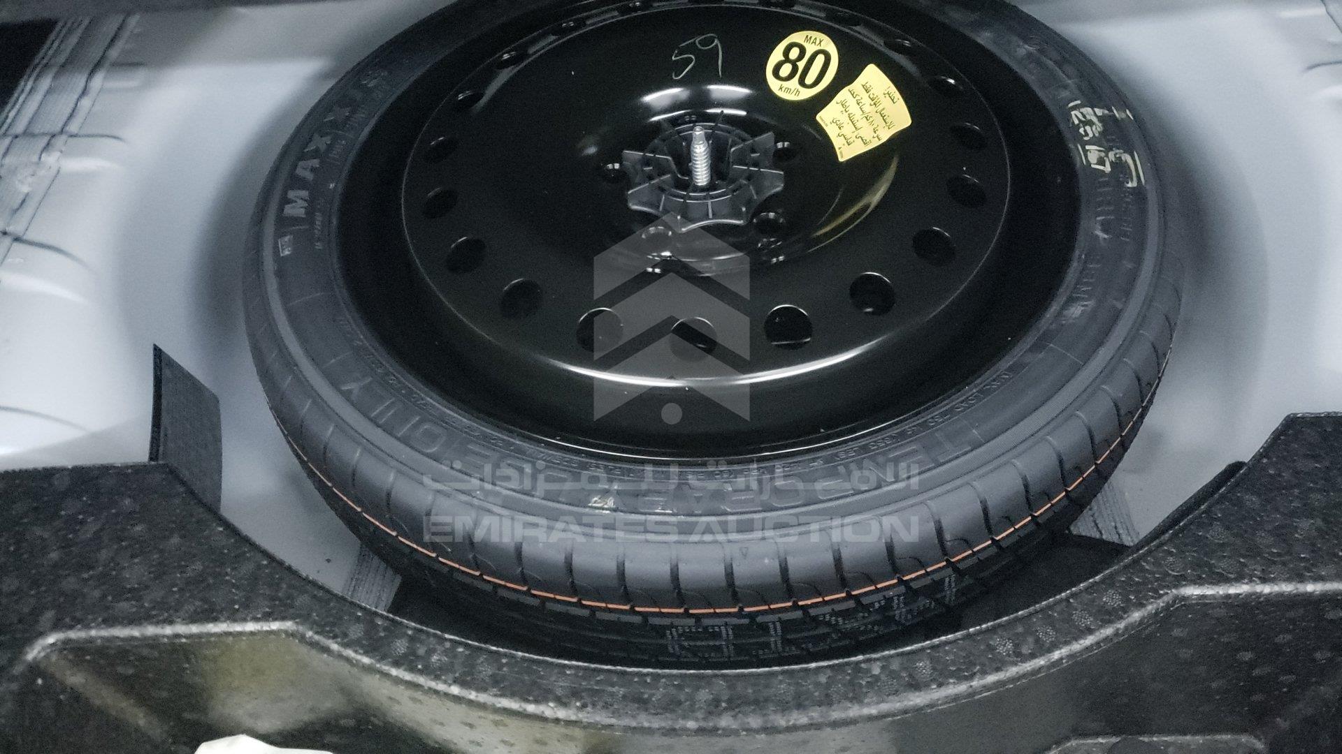 2G1175S31F9128419 - 2015 Chevrolet Impala - #428610