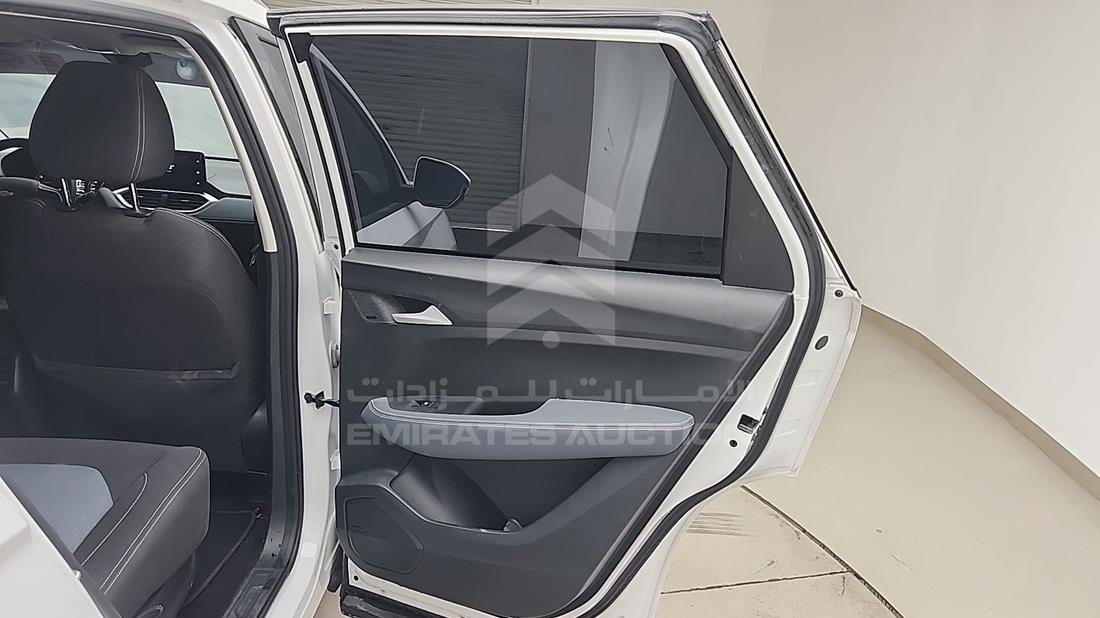 2023 Chevrolet Captiva — Rear Right Door — Photo 26