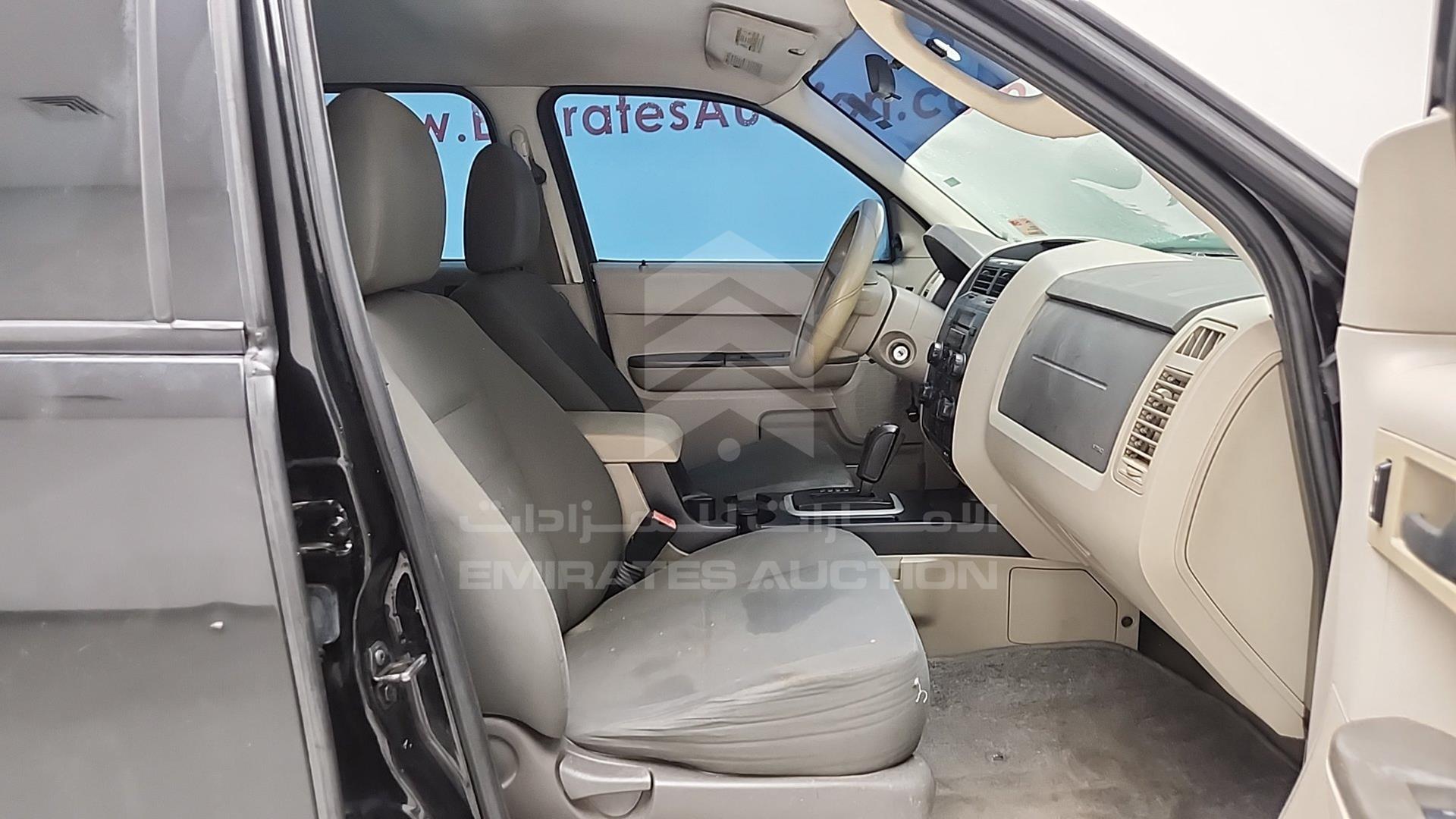 2009 FORD ESCAPE VIN: 1FMCU92G29KA22899