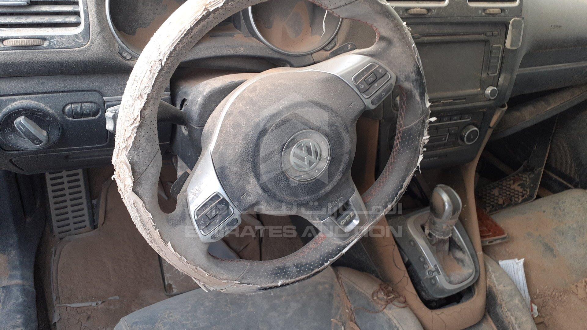 WVWEH21K5CW220830 - 2012 Volkswagen GTI - #354668