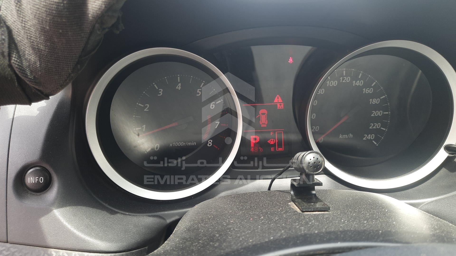 2016 MITSUBISHI LANCER VIN: JMYSTCY4AGU745232