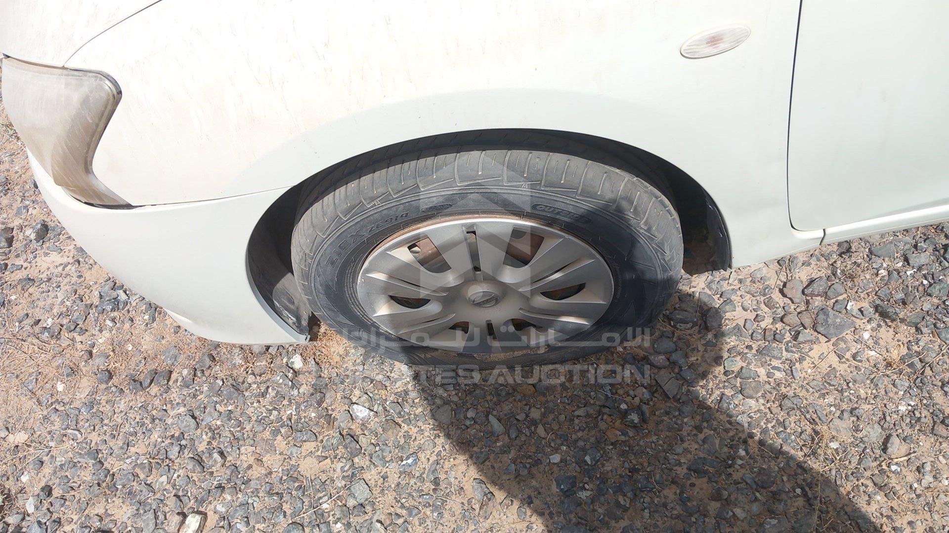 2014 NISSAN SENTRA VIN: MNTAB7A9XE6003862
