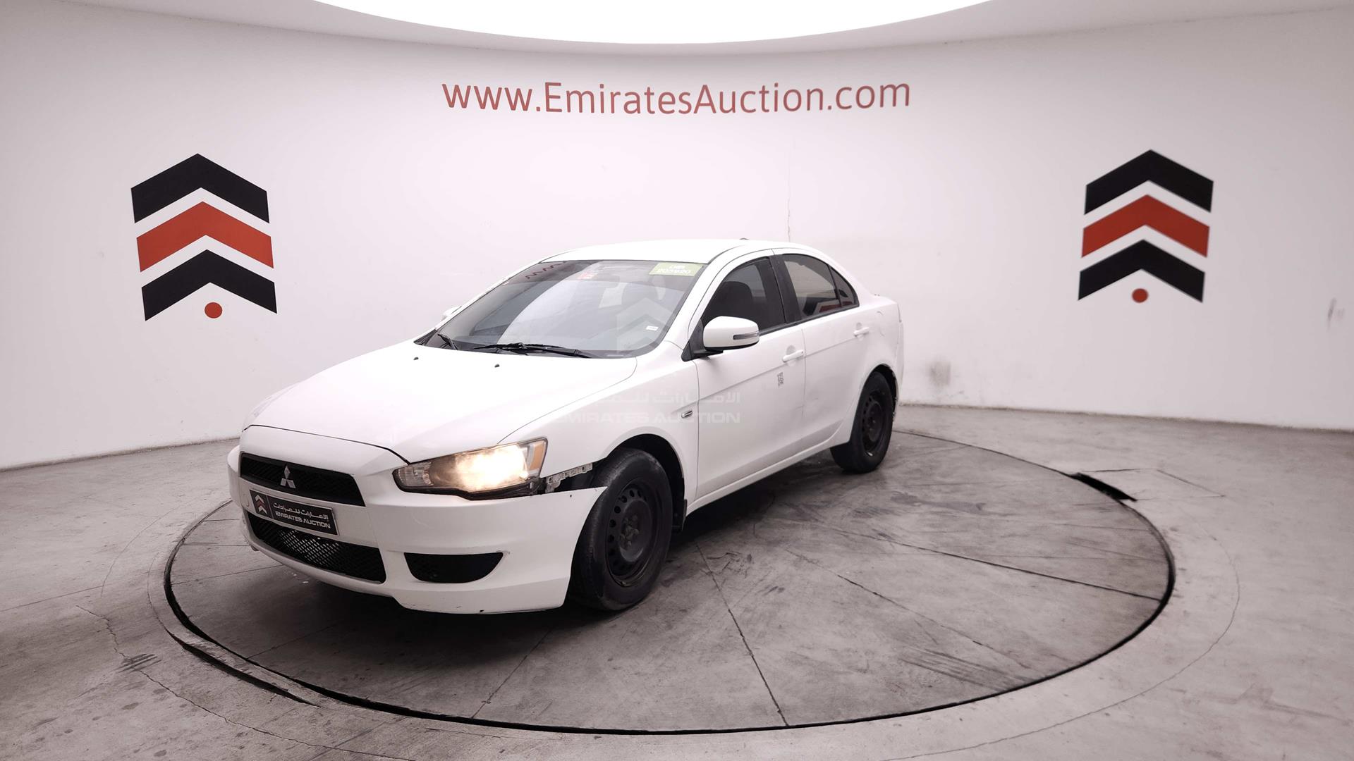 2016 MITSUBISHI LANCER VIN: JMYSRCY1AGU706073