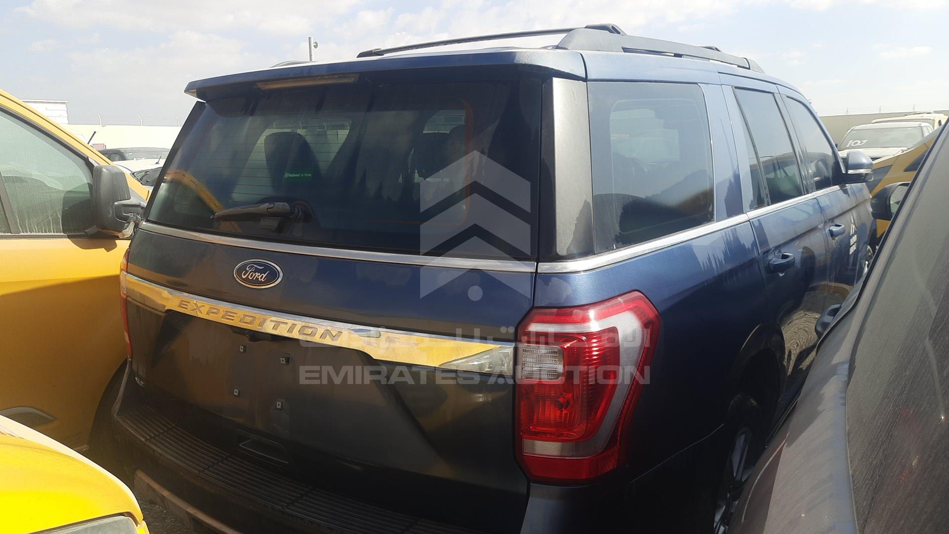 2020 FORD EXPEDITION VIN: 1FMJU1JT5LEA45123