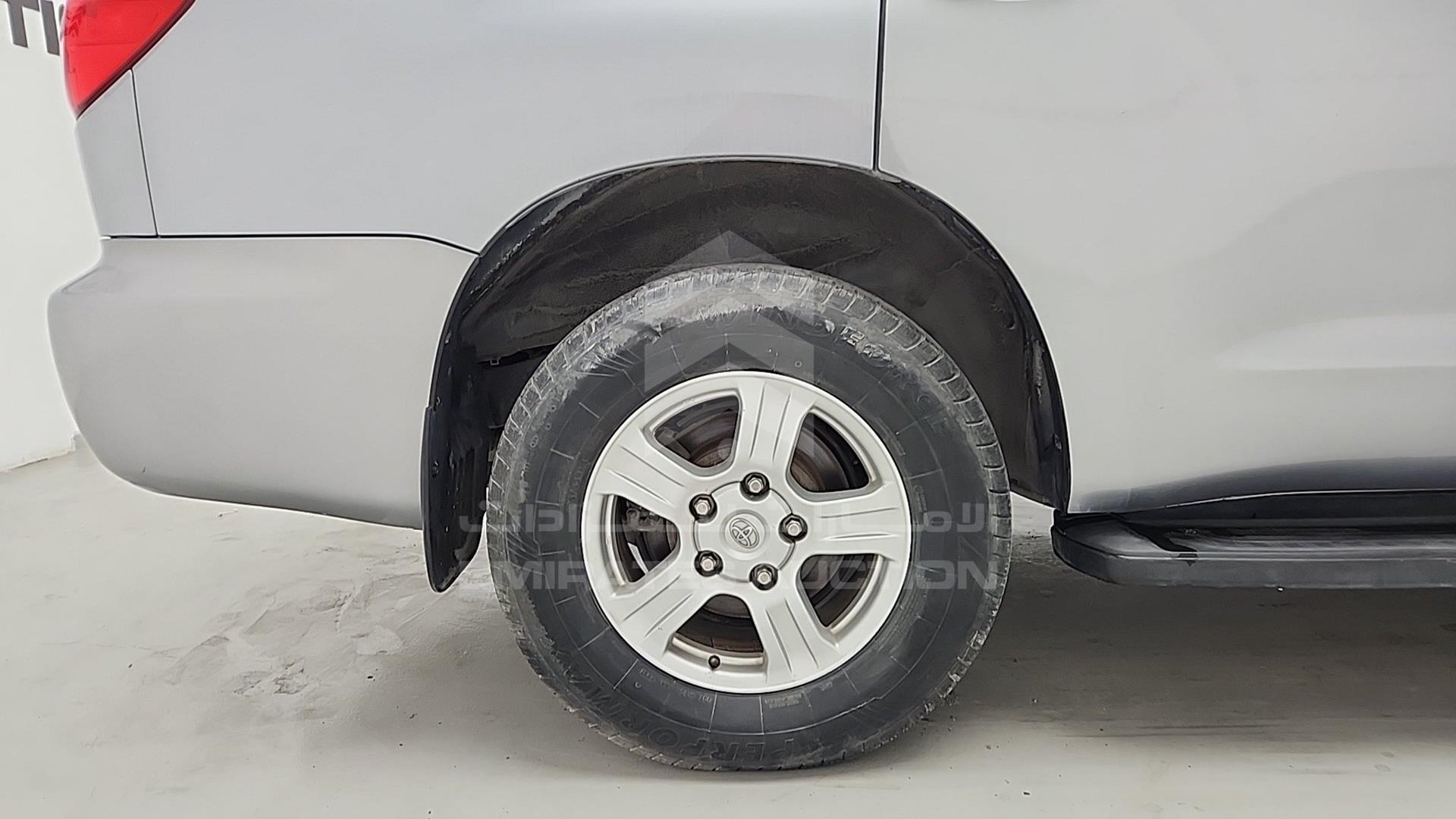 2014 TOYOTA SEQUOIA VIN: 5TDBY64A7ES103959