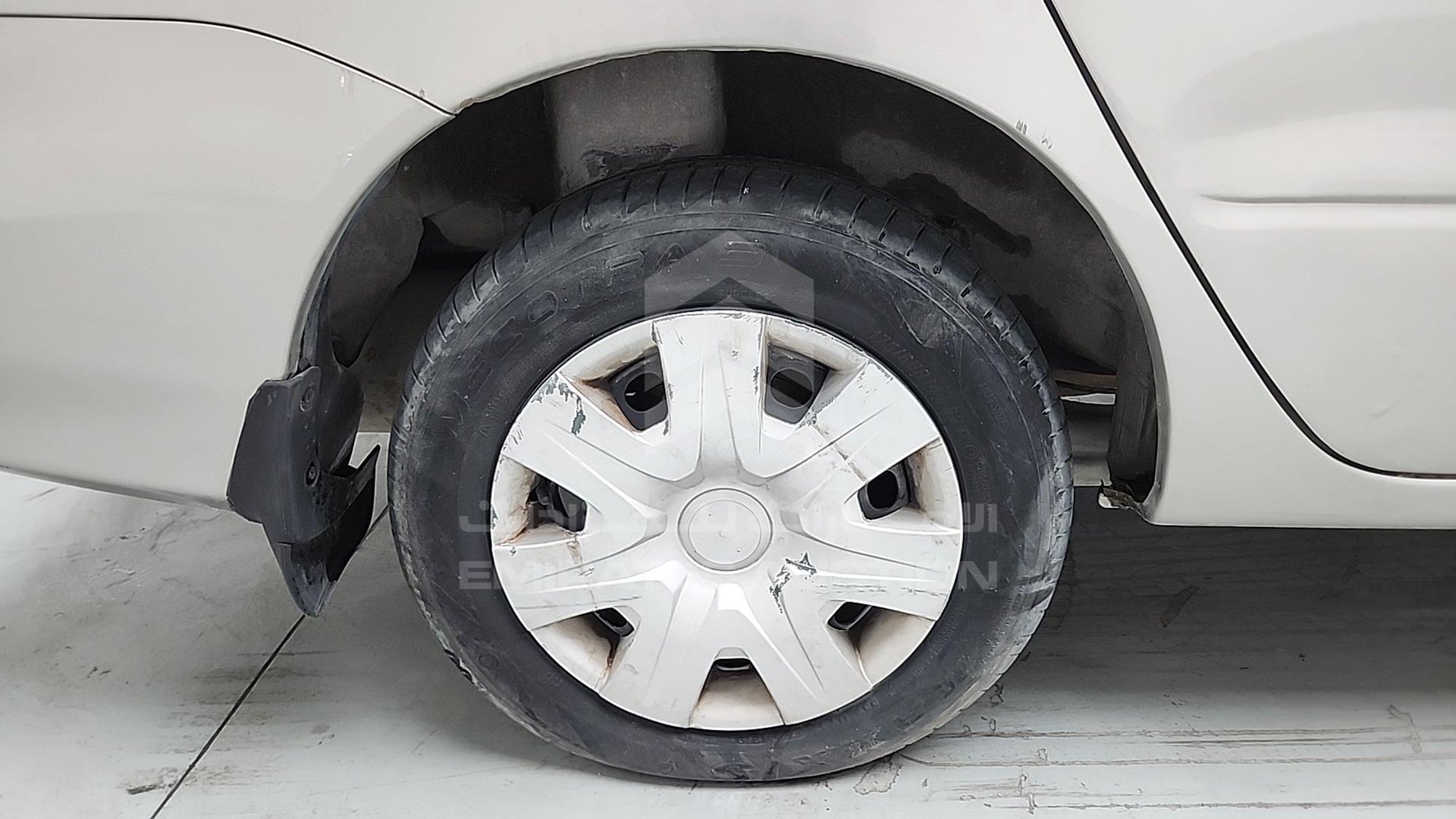 2004 MITSUBISHI LANCER VIN: JMYSRCS1A4U784468