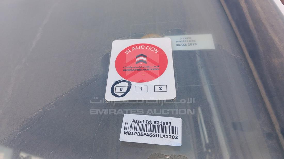 2016 Ashok Leyland Falcon — General — Photo 22