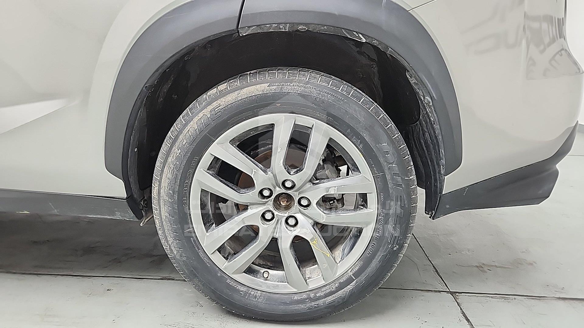 2019 LEXUS NX 300 VIN: JTJBARBZ3K2198504