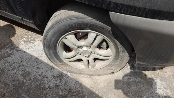 KNAJE552987462540 KIA Sportage