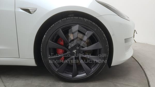Tesla MODEL 3 2020 5YJ3E7EC6LF652864 Image 57