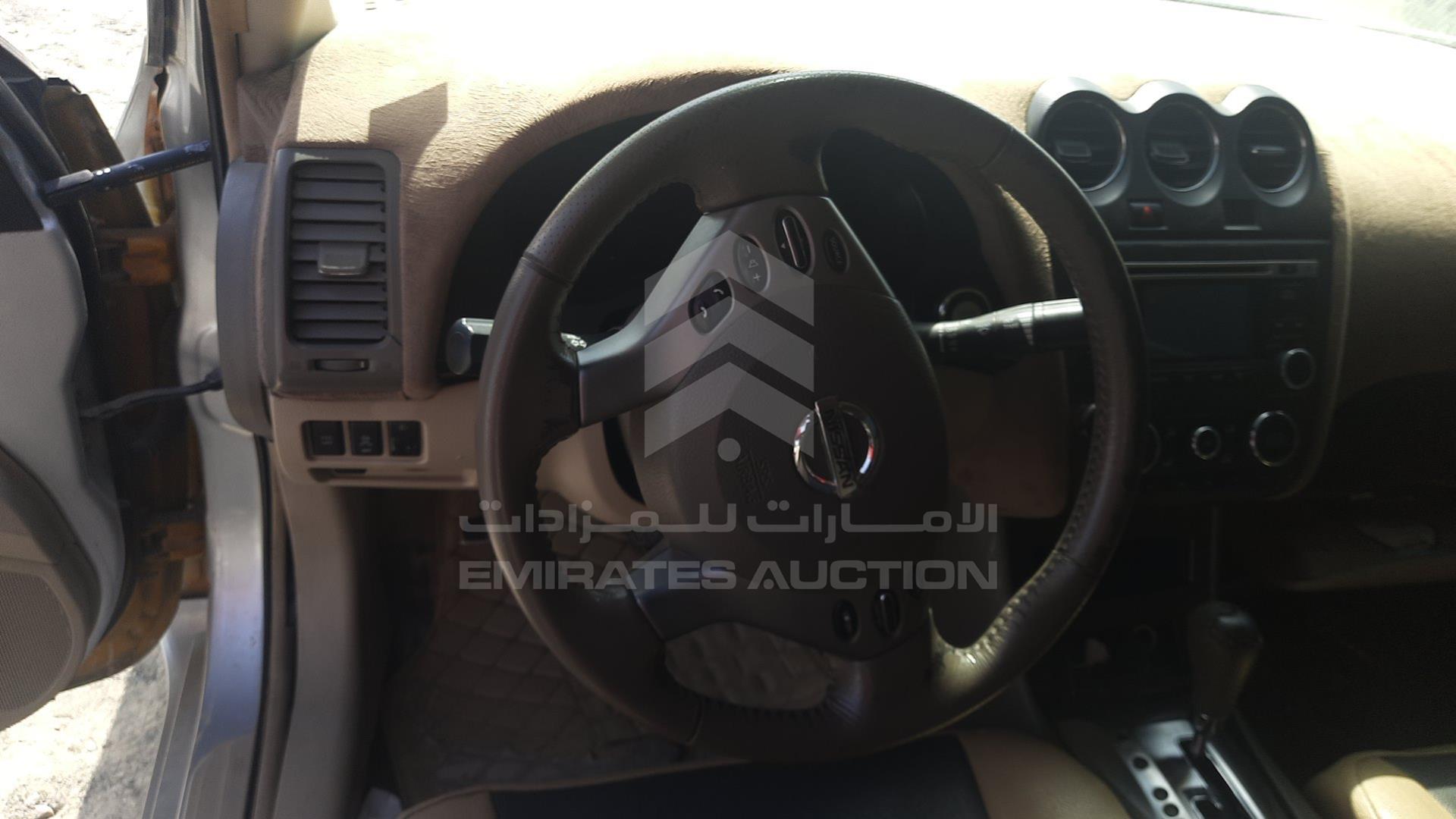 2010 NISSAN ALTIMA VIN: 1N4AL2A90AC106281