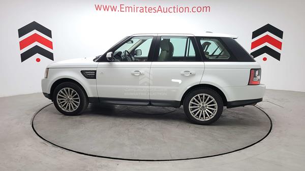 Range Rover Sport 2013 SALLSAAD4DA774927 Image 43