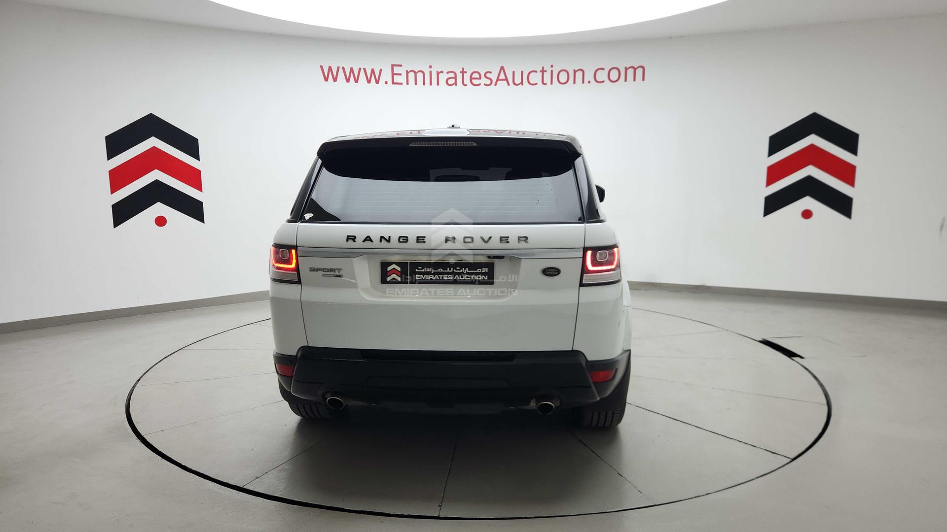 2016 RANGE ROVER SPORT VIN: SALWA2VF8GA633830
