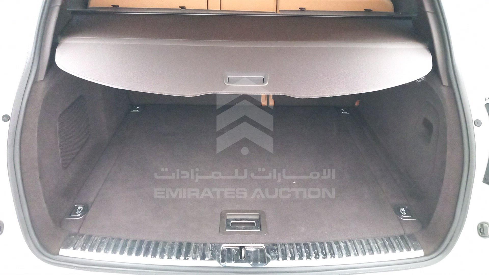 2013 PORSCHE CAYENNE VIN: WP1ZZZ92ZDLA00806