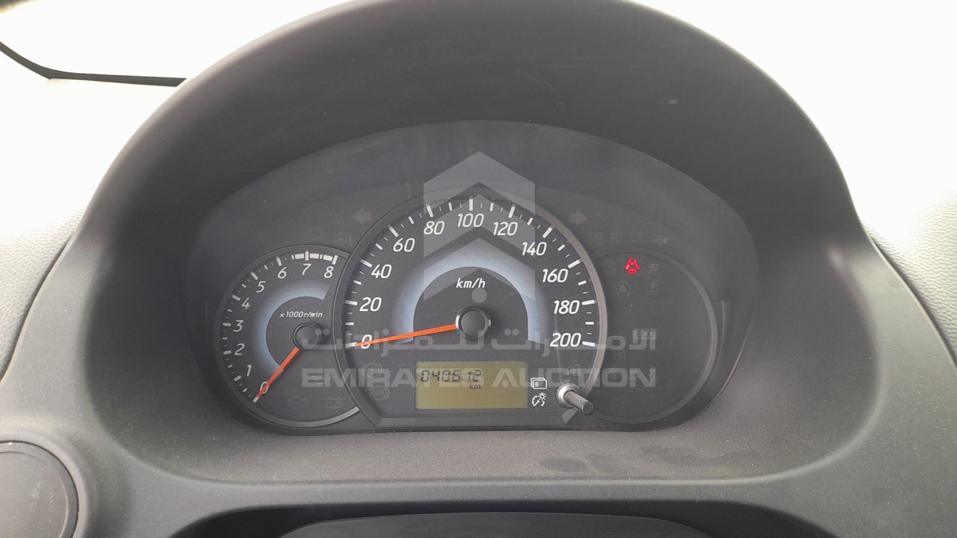 2014 MITSUBISHI MIRAGE VIN: MMBXTA03AEH023052