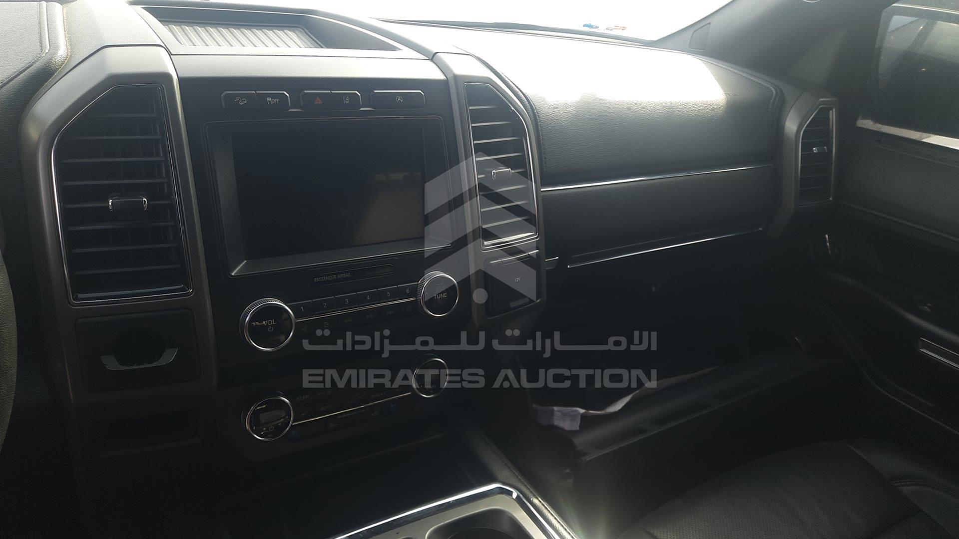 2020 FORD EXPEDITION VIN: 1FMJU1JT5LEA45123