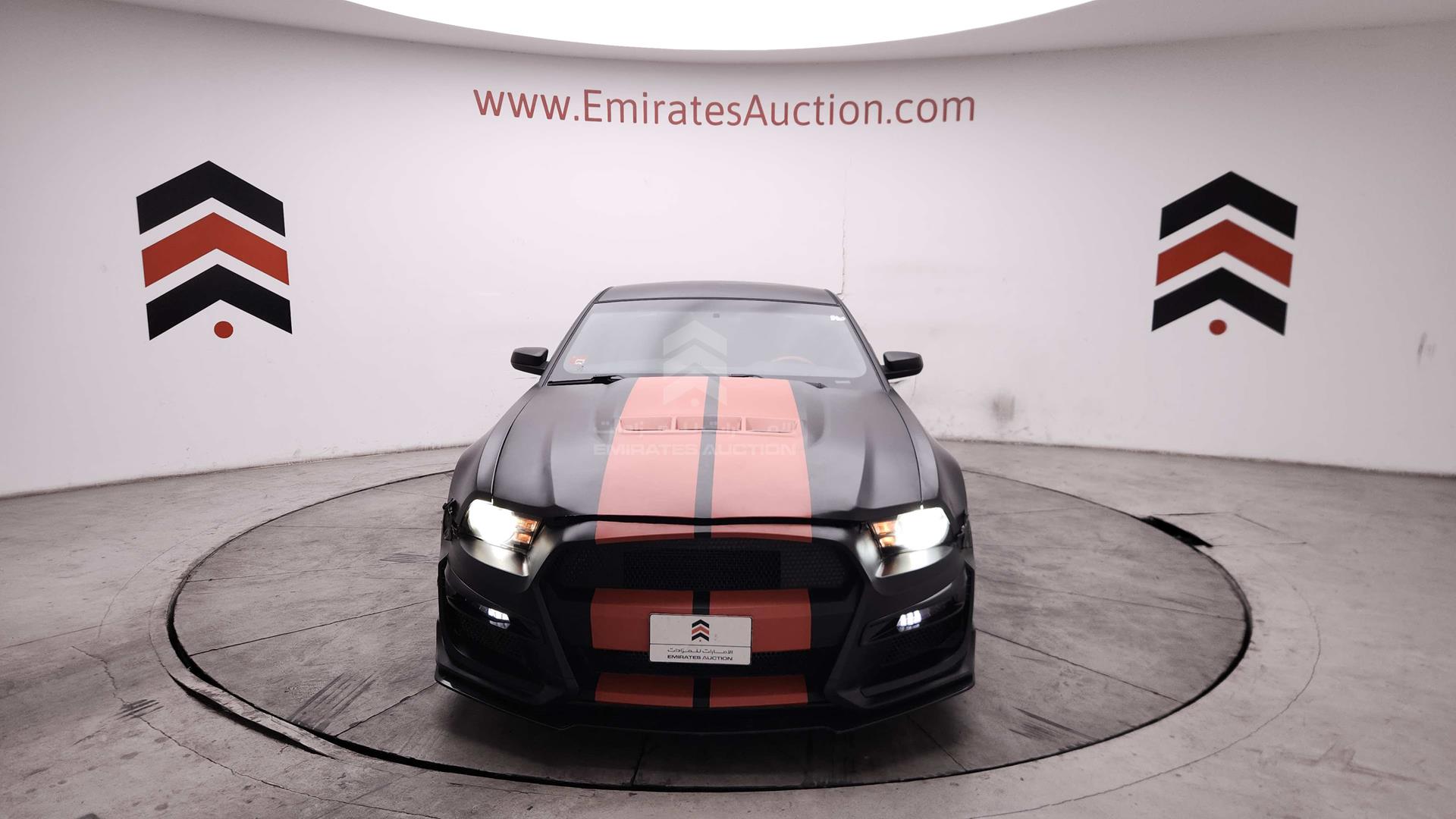 2012 FORD MUSTANG VIN: 1ZVBP8AM0C5264196