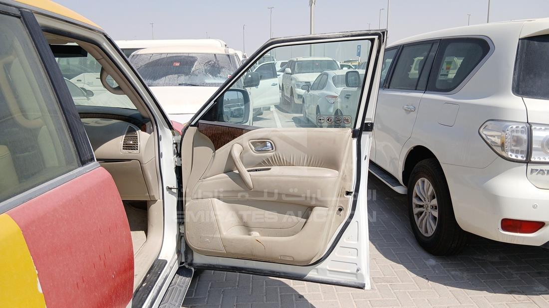 2019 Nissan Patrol — Front Right Door — Photo 27