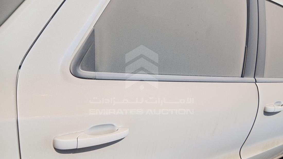 2013 Dodge Durango — Rear Right Door — Photo 12