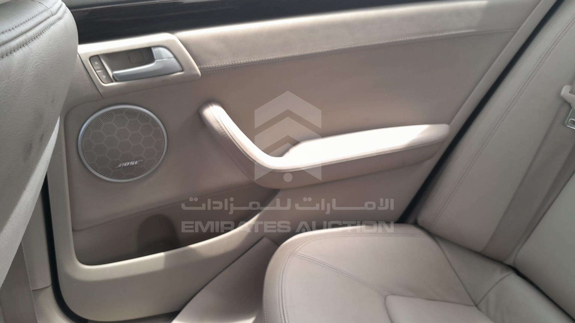 2009 CHEVROLET CAPRICE VIN: 6G1MZ55H49L237388