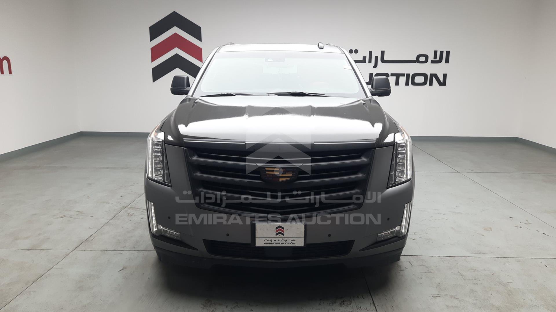 2015 CADILLAC ESCALADE VIN: 1GYS48KJ1FR683097