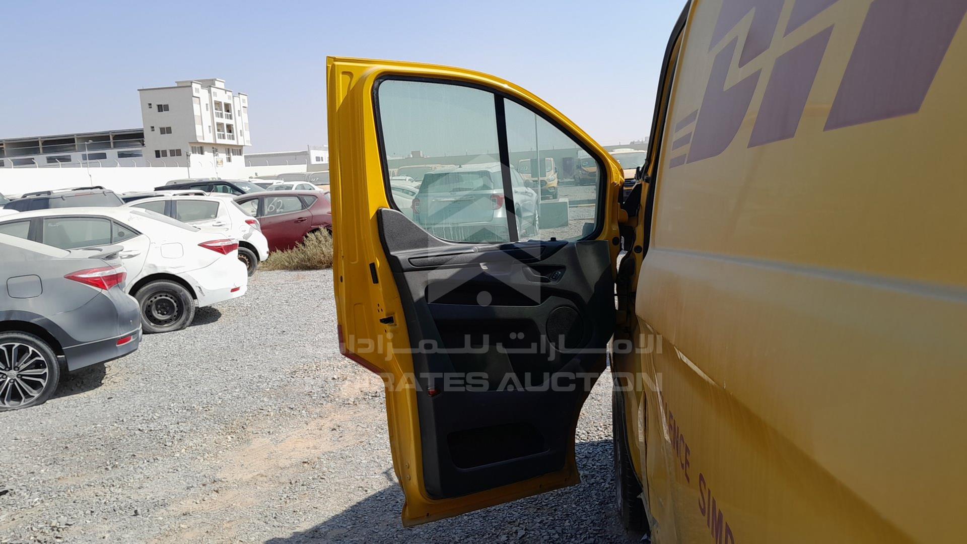 2020 FORD TRANSIT VIN: WF0HGHYG7LTS10156