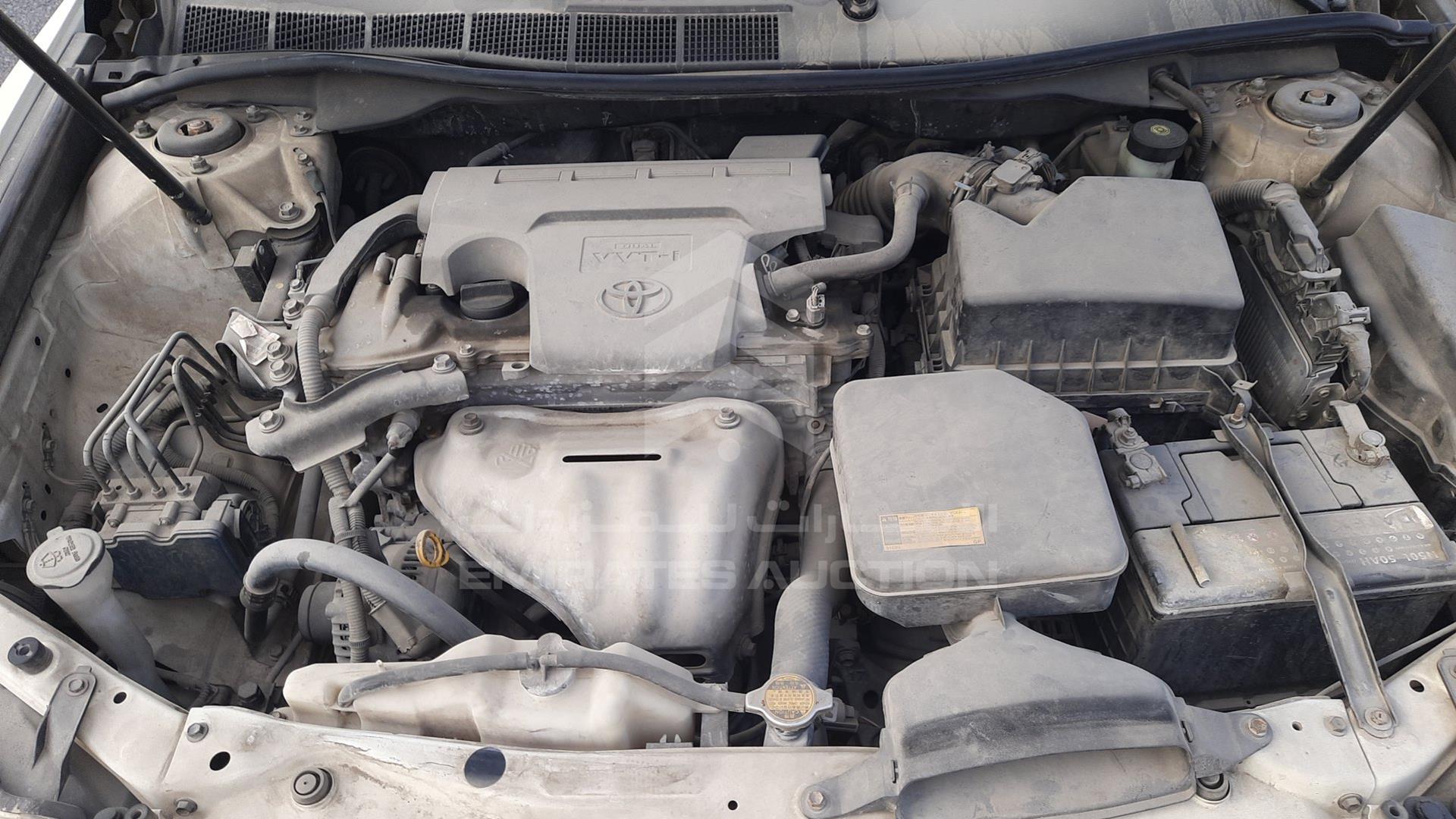 2014 TOYOTA CAMRY VIN: 6T1BF9FK9EX495561