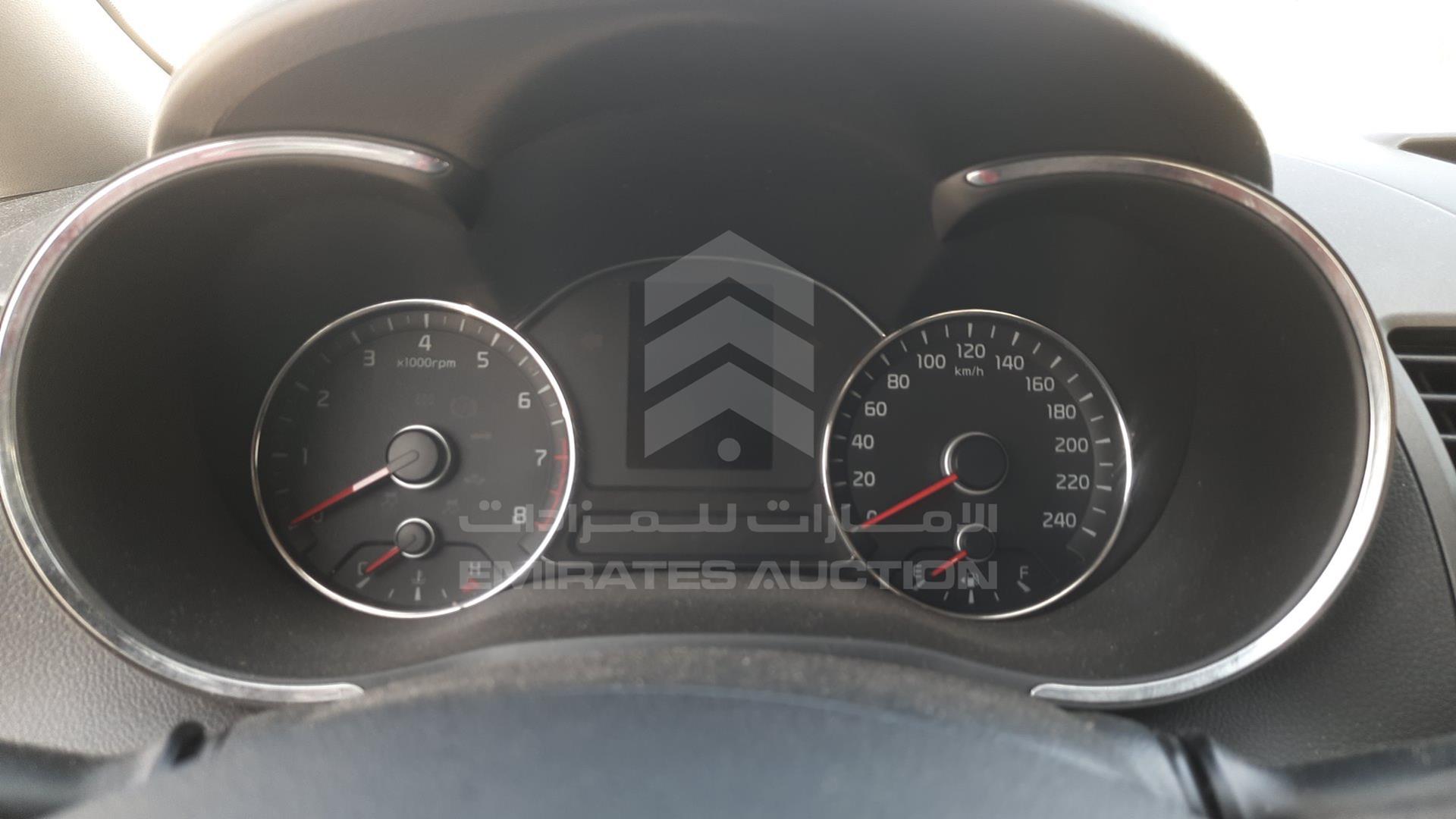 2016 KIA CERATO VIN: KNAFK4118G5418982