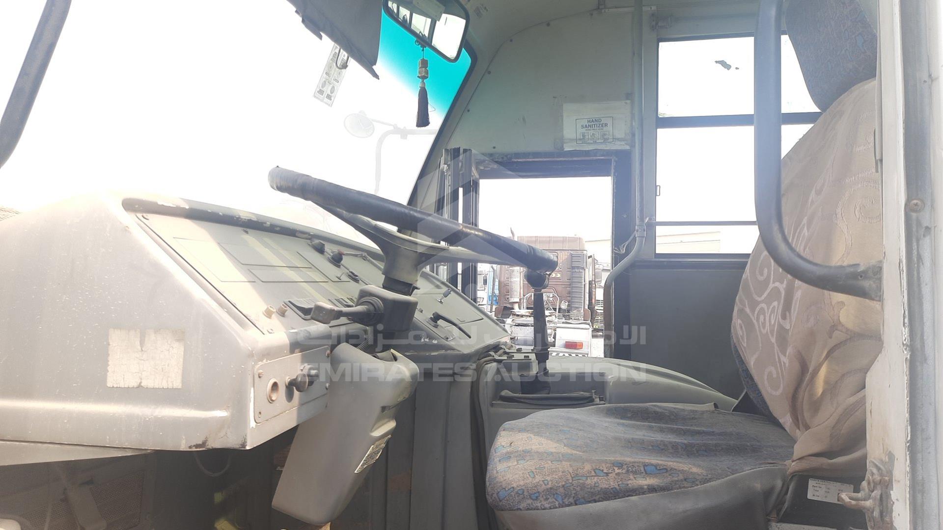 2008 TATA 1316 C VIN: MAT38906780L03115