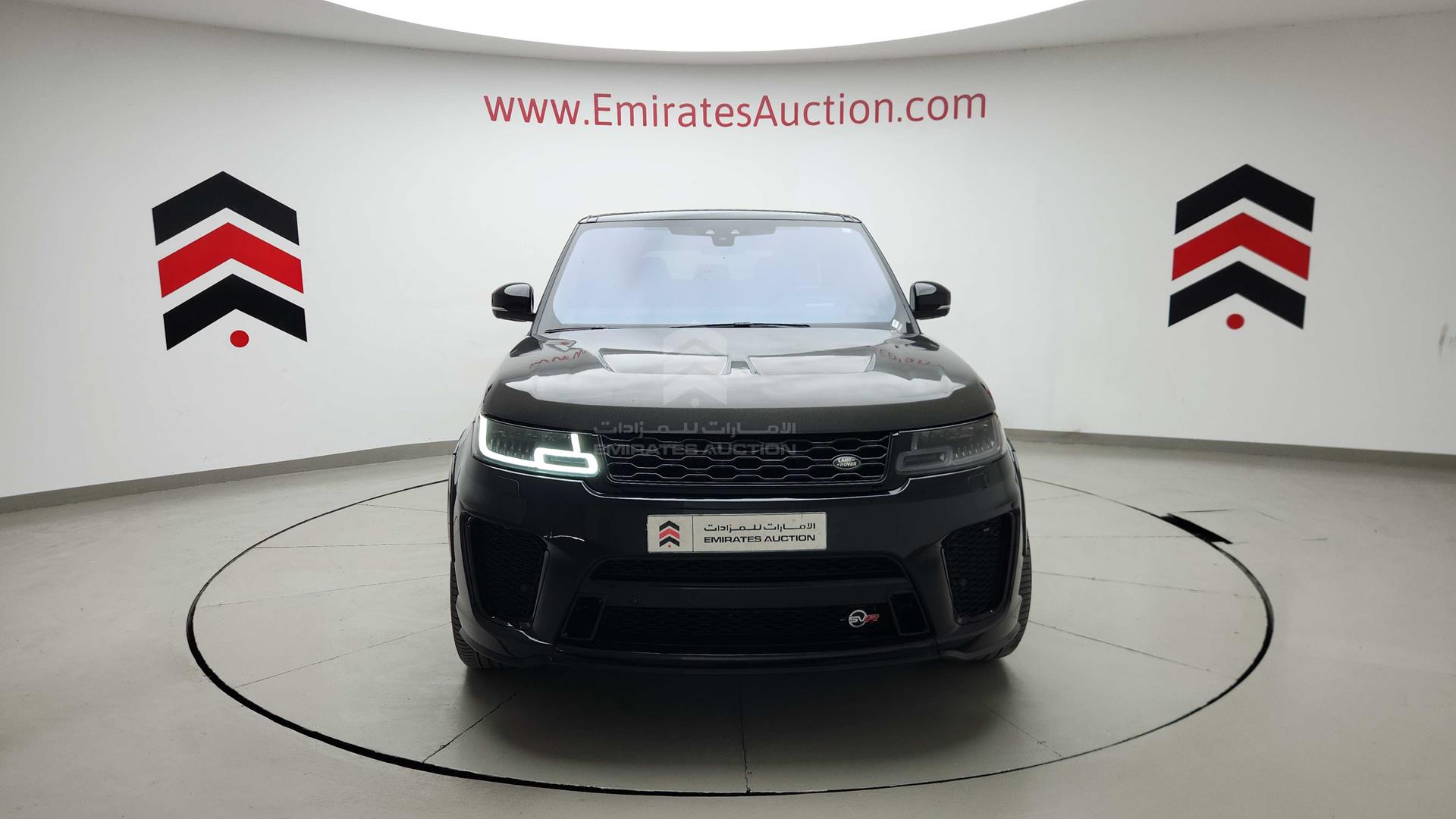 2017 RANGE ROVER SPORT VIN: SALWZ2FE4HA163344