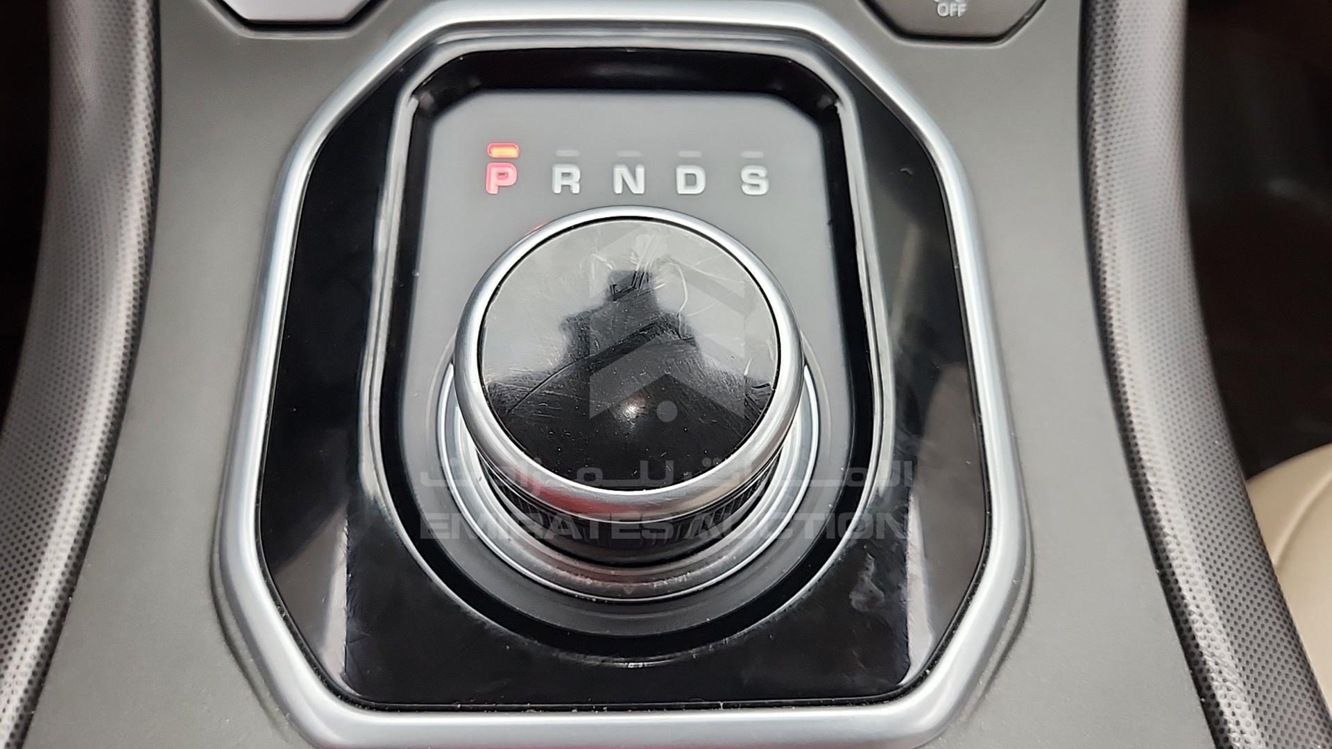 2018 RANGE ROVER EVOQUE VIN: SALVP2RX5JH280085