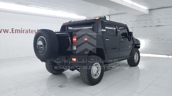 5GRGN22U86H114512 Hummer H2