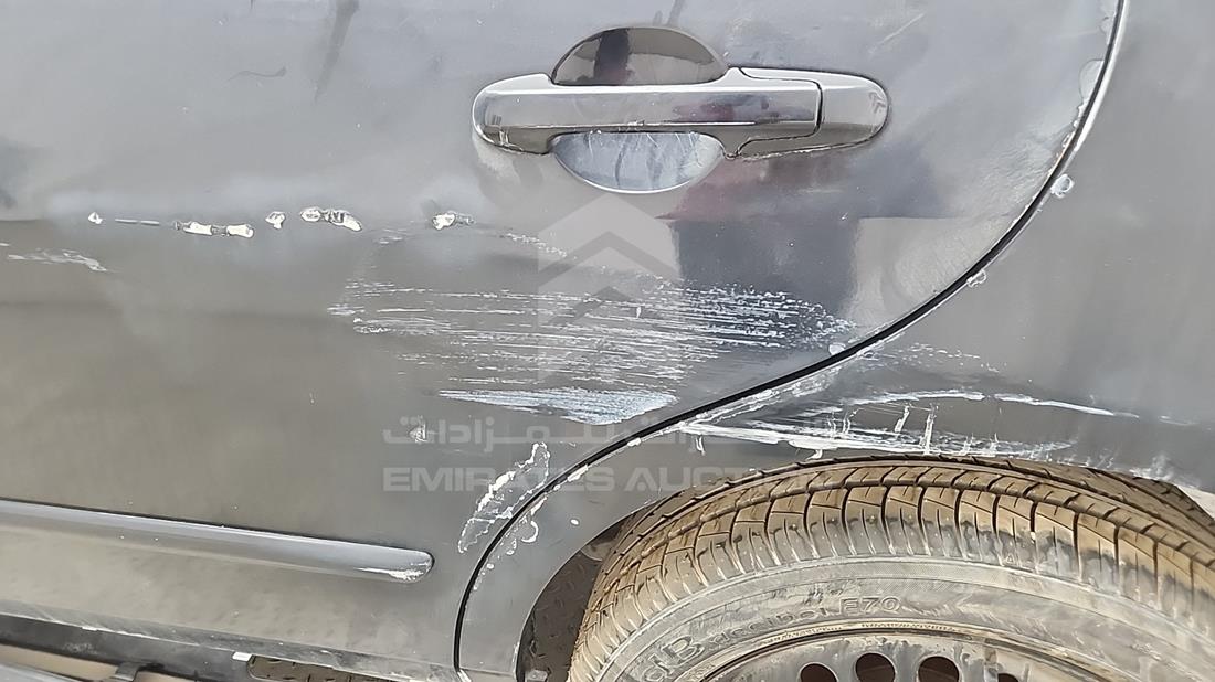 2004 Honda Accord — Scratch — Photo 37