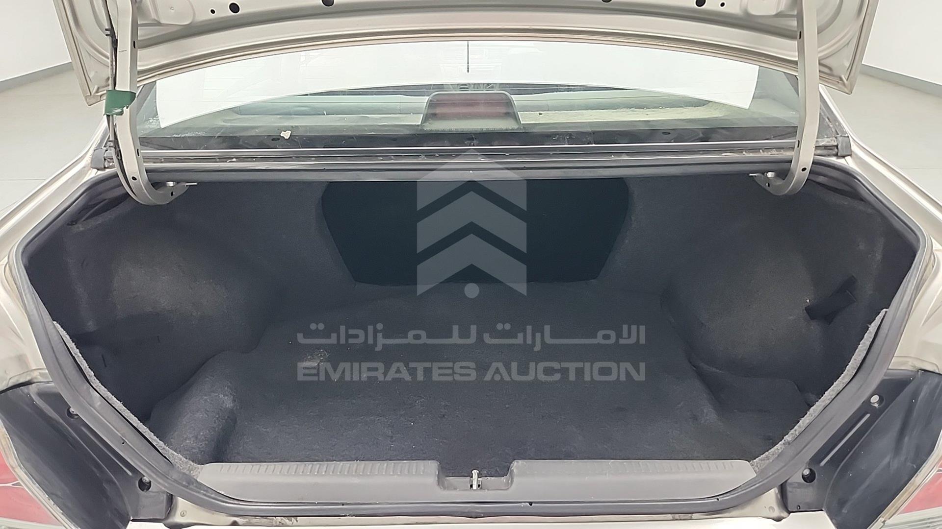 2011 MITSUBISHI LANCER VIN: JMYSRCS1ABU705757