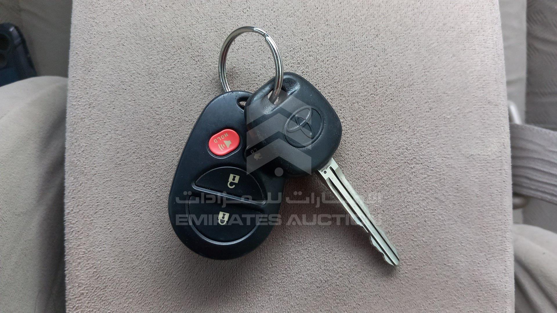 2008 TOYOTA CAMRY VIN: 6T1BE42K48X478523