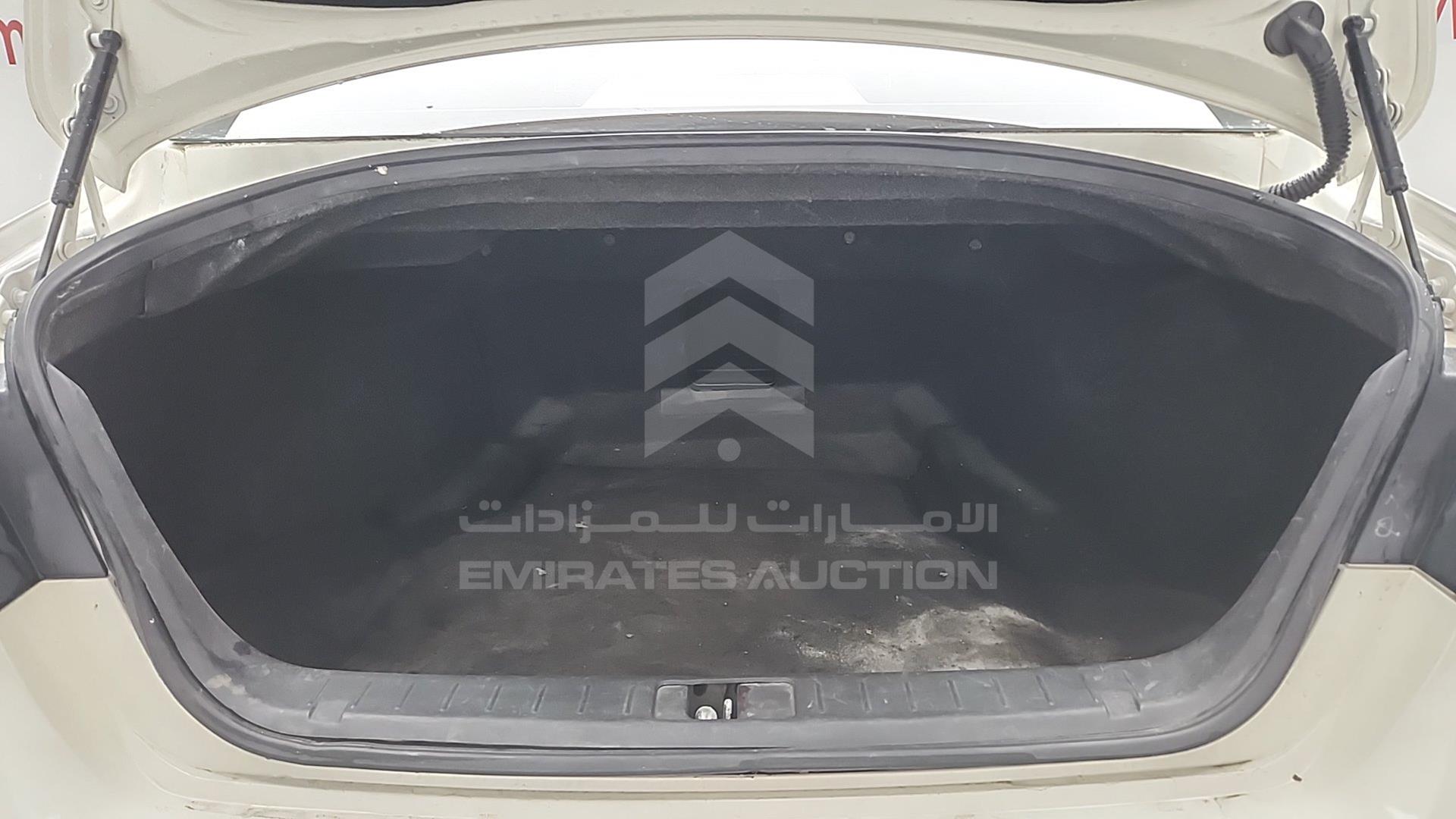 2017 INFINITI Q70 VIN: JNKBY1AP9HM340009