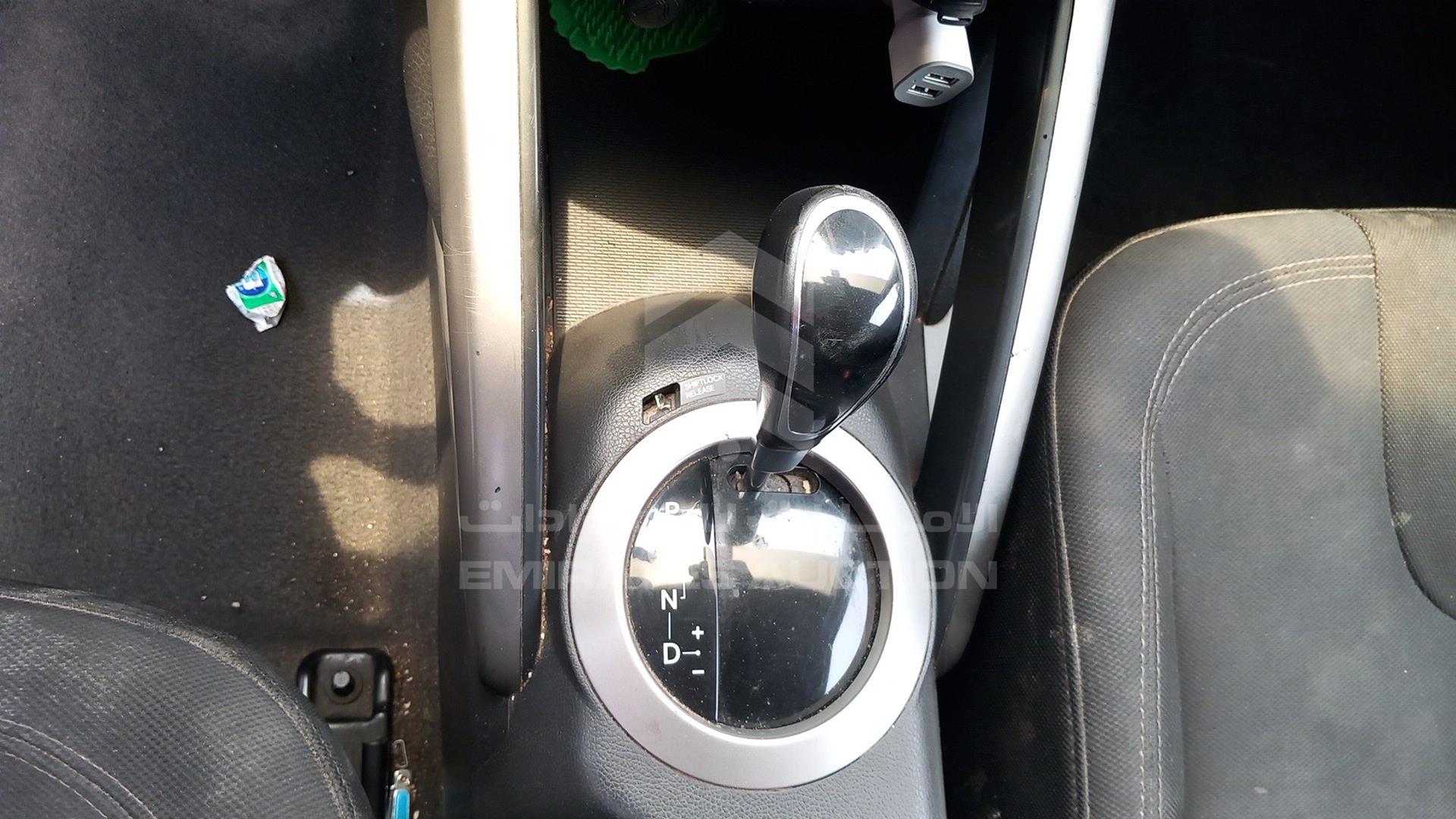 2012 HYUNDAI VELOSTER VIN: KMHTC61C7CU082138