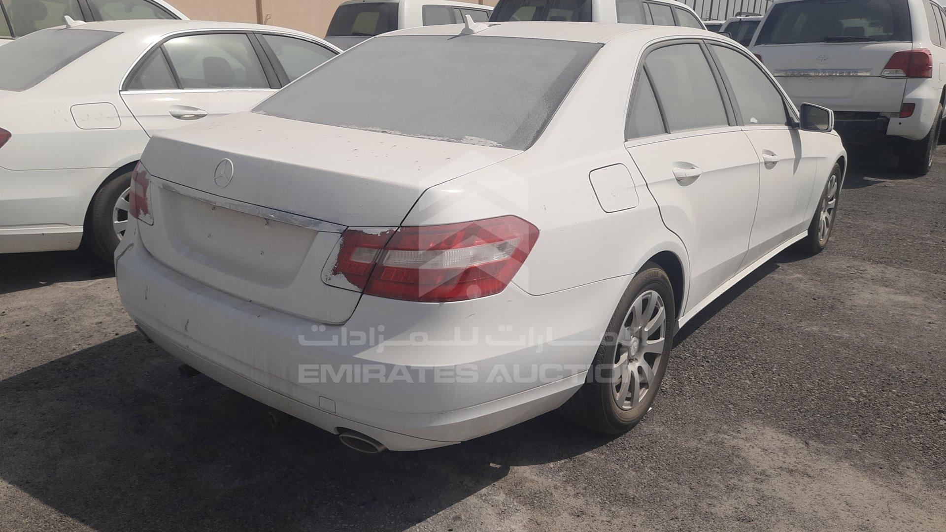 0 MERCEDES --- VIN: WDDHF5EBXDA666863