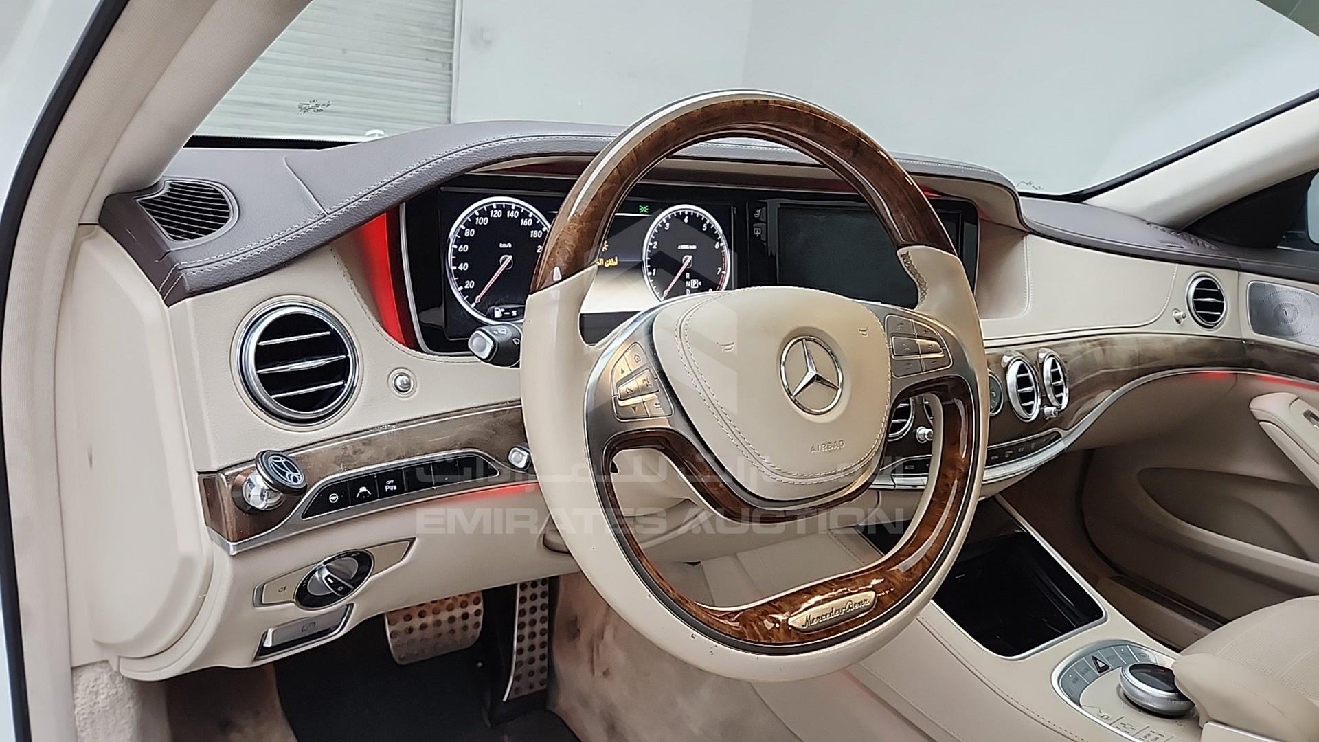 2014 MERCEDES SL 500 VIN: WDDUG8CB8EA013207