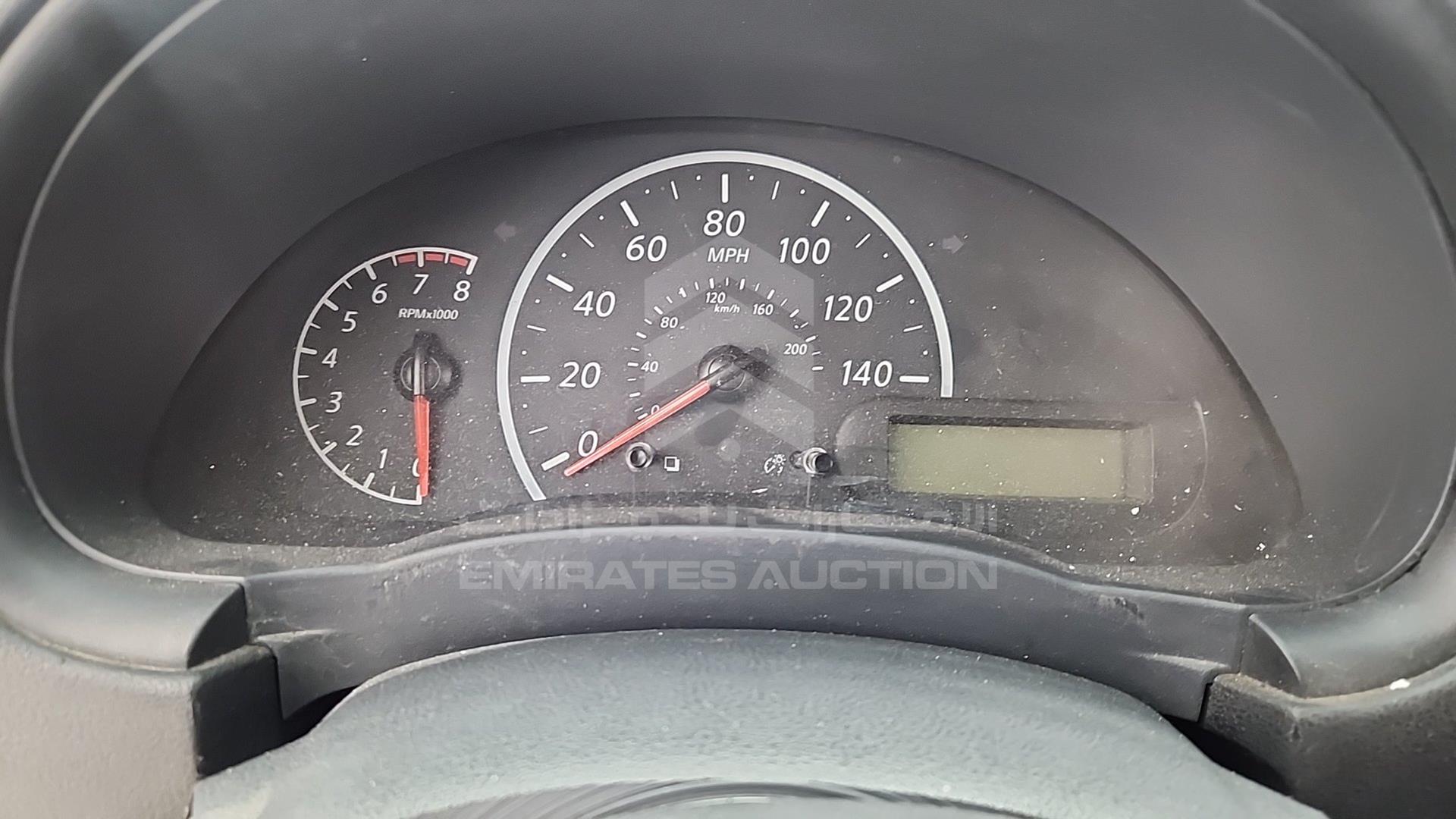 2017 NISSAN VERSA VIN: 3N1CN7AP1HL893980
