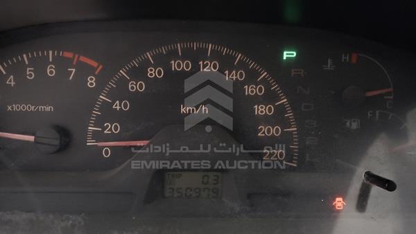 JMYSRCS1AAU703136 Mitsubishi Lancer