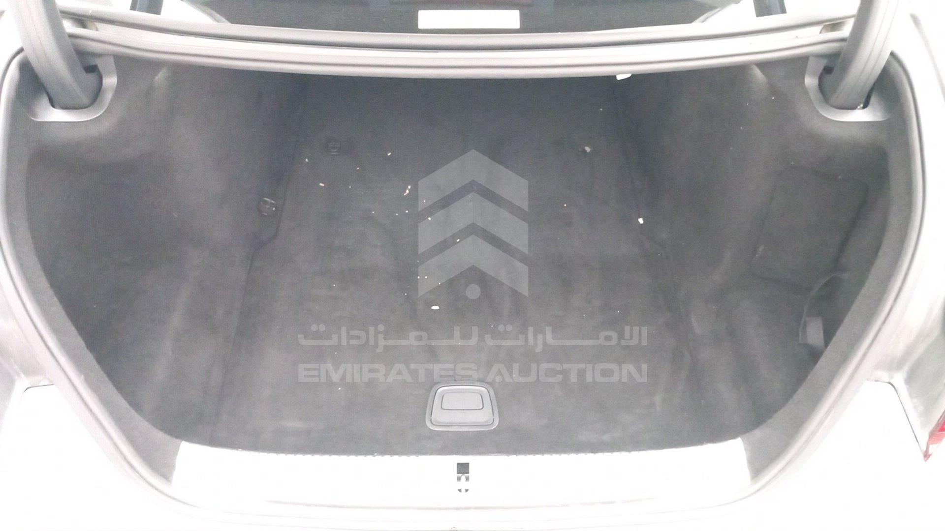 2021 MERCEDES S 500 VIN: W1K2231631A004640