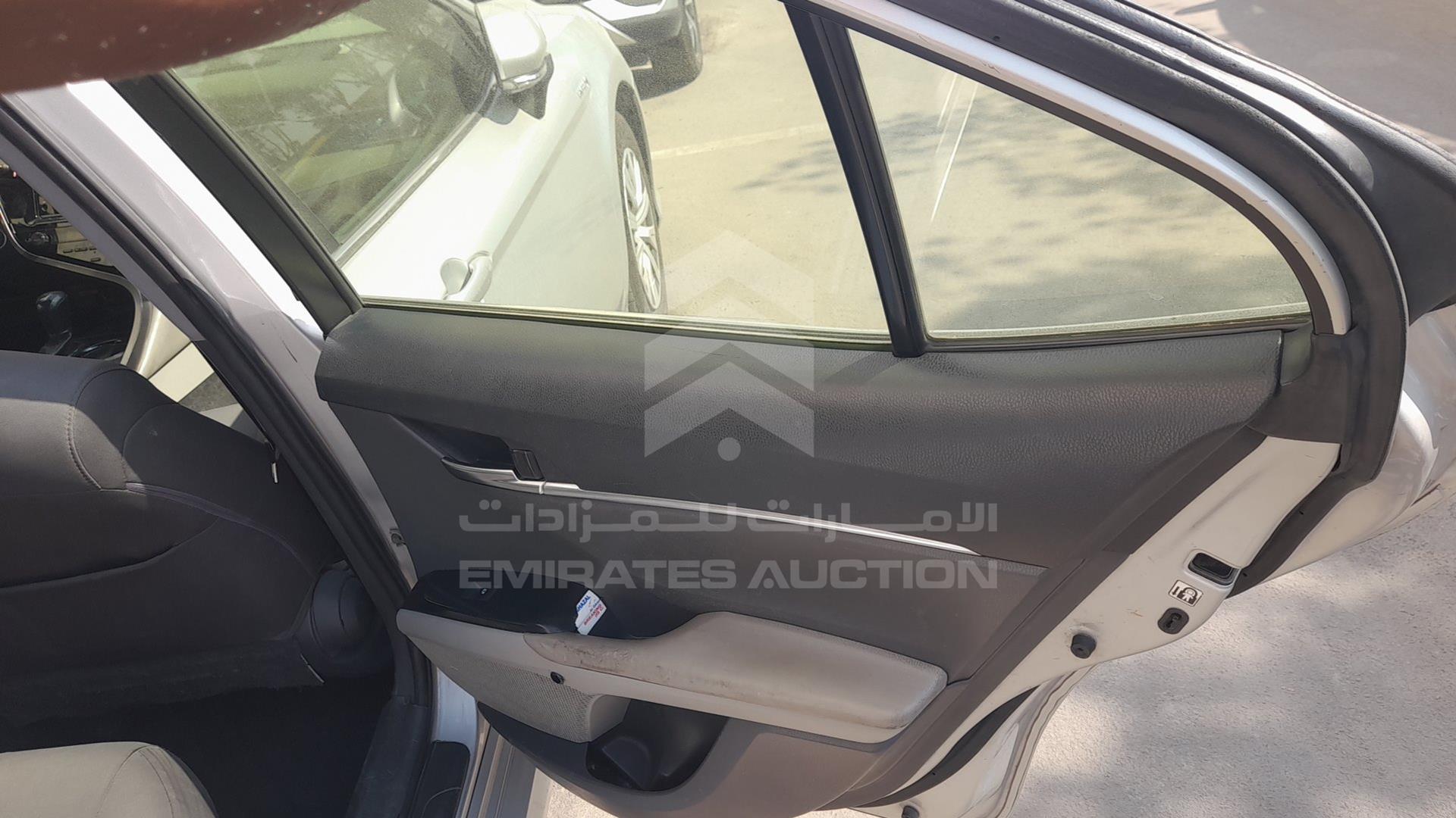 2019 TOYOTA CAMRY VIN: JTNB29HK0K3020128