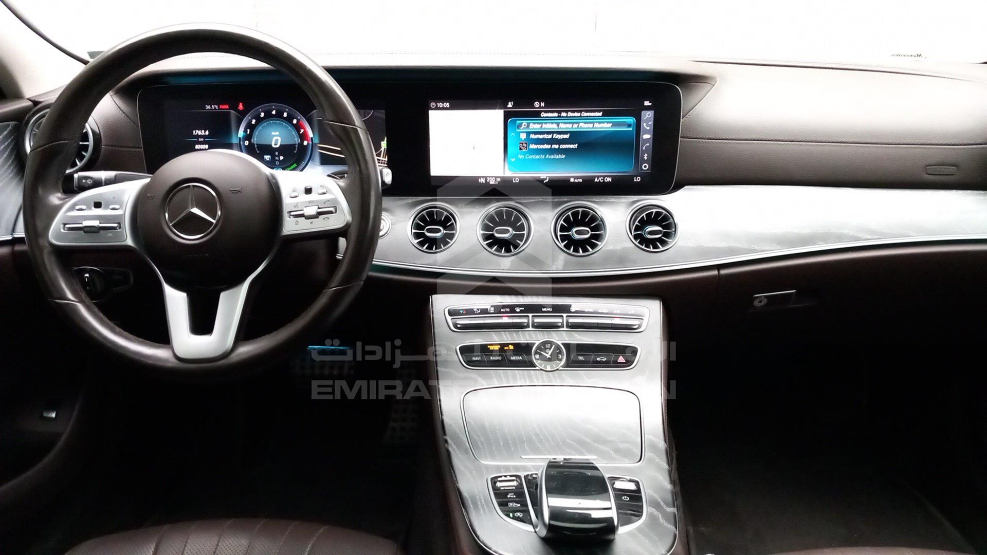 2020 MERCEDES CLS 450 VIN: WDD2J5JB9LA051973