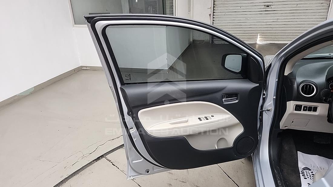 2020 Mitsubishi Attrage — Front Left Door — Photo 11