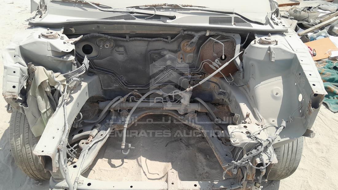 2004 Toyota Camry — Engine Bay — Photo 27