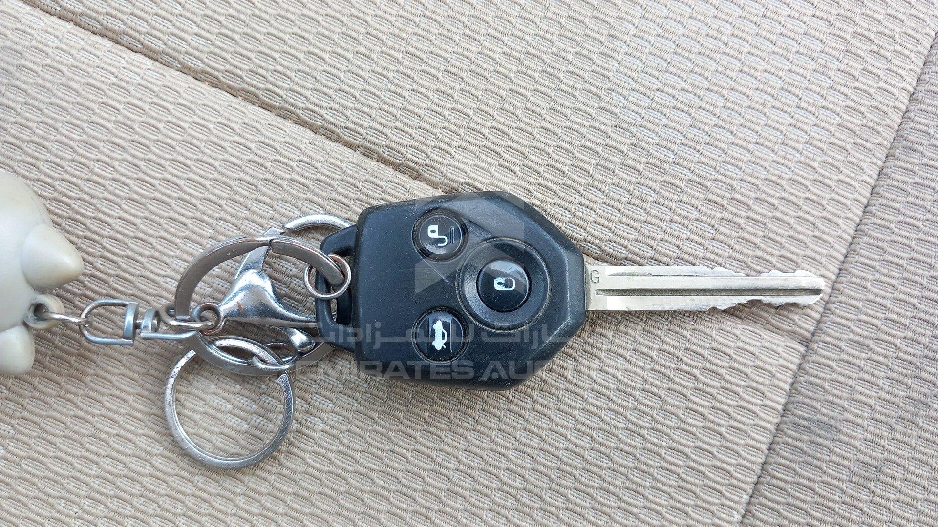 JF1GJ23C7FG112779 - 2015 Subaru Impreza - #508391